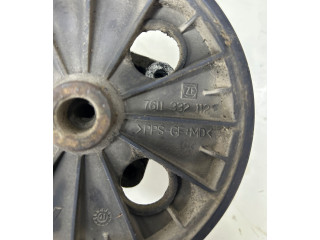 Блок предохранителей 7611332112, 9485757 Volvo XC70