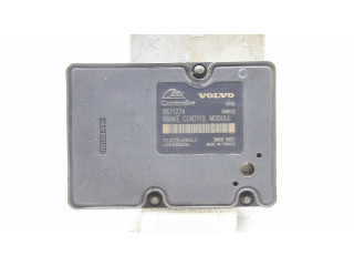 Блок АБС 8671224, p08671225   Volvo  XC90  2003 - 2006 года