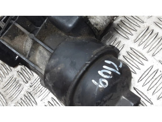 Держатель масляного фильтра / охладитель