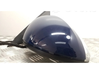 Зеркало электрическое Skoda Yeti (5L) 2009 - 2017 года