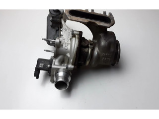 Турбина Chrysler PT Cruiser для двигателя EDJ