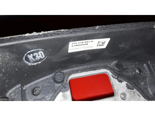 Руль Skoda Yeti (5L)  2009-2017 года 3T0419091H, 6196000B      