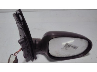 Зеркало электрическое     правое    Ford Ka  2009-2017 года   