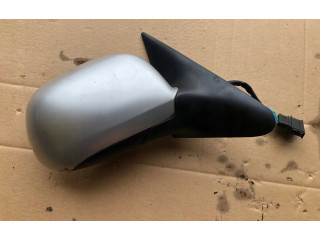 Зеркало электрическое        Skoda Octavia Mk1 (1U)  1996 - 2004 года   