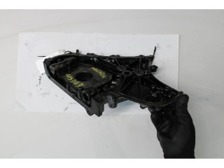 Масляный насос YD25 Nissan Navara D22