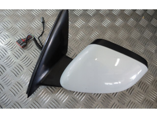 Зеркало электрическое Jaguar XJ X351 2009 - 2019 года