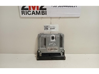 Блок управления впрыском 03L906018QQ, 03L906018QQ   Audi Q3 8U