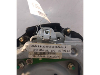 Подушка безопасности водителя 8E0880201AA6PS   Audi A2