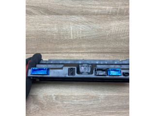 Блок управления кондиционера воздуха / климата/ печки (в салоне) 6942979 BMW 7 E65 E66 2001