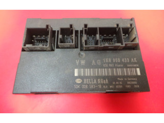 Zpětné zrcátko  Volkswagen Caddy 2005  1K0, 433  