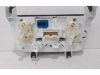 Блок управления климат-контролем 5G1140100 Fiat Grande Punto