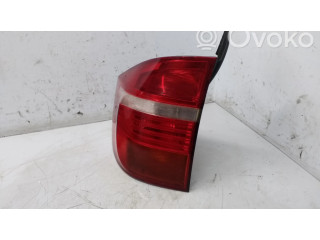 Задний фонарь левый 7200817 BMW X5 E70 2006-2013 года