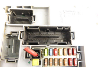 Блок комфорта 01353007080, 01353007080   Citroen Nemo   