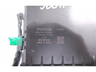  Поршень  8865053451  Lexus IS III XE30  