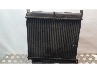 Интеркулер Chrysler Voyager 2.8