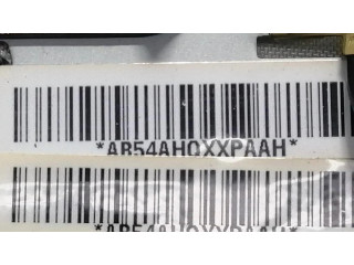 Подушка безопасности водителя SsangYong Actyon sports I