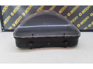 Přístrojová deska Citroen Berlingo