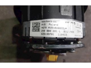 Блок подушек безопасности AV91016GDCL Volkswagen Transporter - Caravelle T6