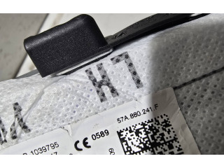 Подушка безопасности в сиденье 57a880241f Skoda Karoq