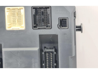 Блок комфорта    Citroen C3   