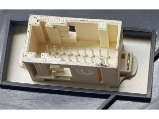 Přístrojová deska Citroen Berlingo 2018 9801642280, 9801642280