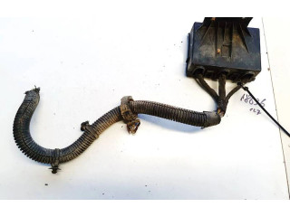 Блок предохранителей  a1495669080, am02022a100   Volkswagen Transporter - Caravelle T4    