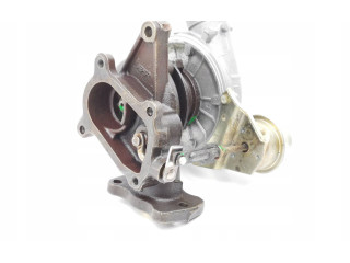 Turbodmychadlo Турбина nan, 527515 Citroen Berlingo