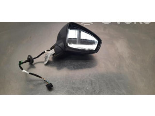 Zpětné zrcátko  Volkswagen Tiguan 2016  5NC857508AB  