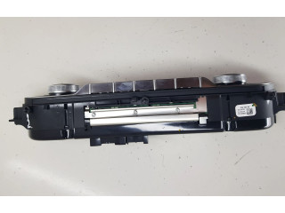 Блок управления климат-контролем 80A820043AH Audi Q5 SQ5