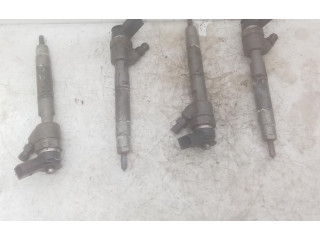 Комплект форсунок 640940 Mercedes-Benz A W169