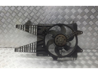 Комплект вентиляторов     851600600    Fiat Punto (188) 