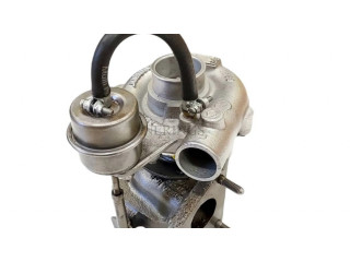 Турбина Rover 620 2.0 ERR6106, 452151