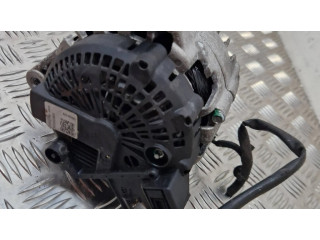 Генератор 16020410019, P0301468 Ford Galaxy 2.0