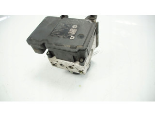 Блок АБС 1K0907379BL 1K0614517DP   Volkswagen  Caddy  2011 - 2016 года