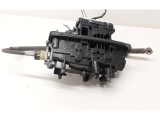 Селектор переключения передач Audi Q5 SQ5 2008 - 2017 года