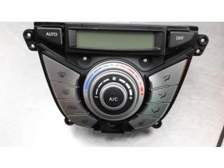 Блок управления климат-контролем 972501K250 Hyundai ix20