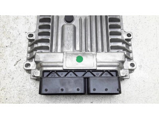 Блок управления двигателя A6645406532, 28075098 SsangYong Actyon