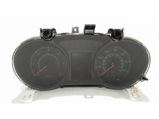 Панель приборов 8100B727 Mitsubishi ASX
