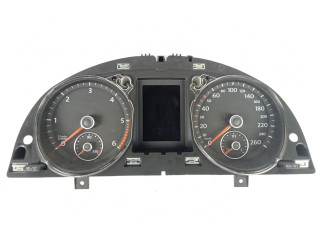 Přístrojová deska Volkswagen Passat Alltrack 2013 3AA920870P