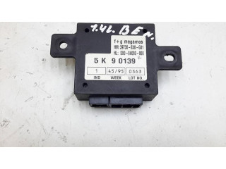 Блок управления иммобилайзера