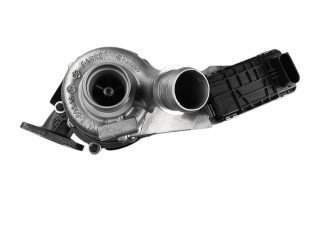 Турбина 765312, 765312-5002S   Audi A8 S8 D3 4E    