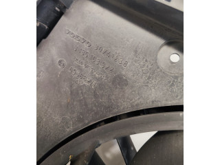 Диффузор     30741144, 30741238    Volvo V70 