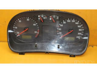 Панель приборов 1J0919861B Volkswagen Golf IV