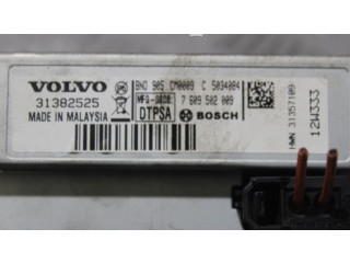 Дисплей    31382525   Volvo V70