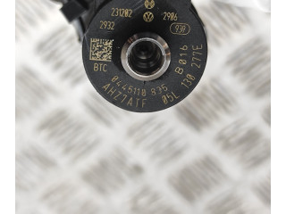 Форсунка 05L130277E    Skoda Karoq  DTRB 