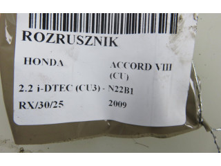 Стартер DU4V6, 4280005670   Honda Accord   для двигателя N22B1