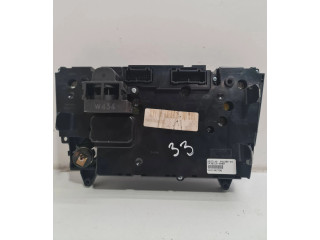 Блок управления климат-контролем 8697140, 04W38E03 Volvo V70