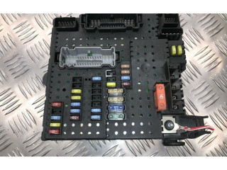 Блок предохранителей 12217799, 8676391 Volvo XC90