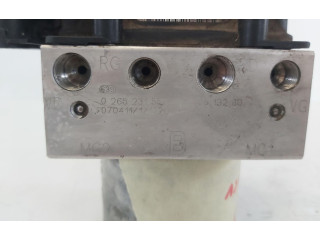 Блок АБС Fiat Scudo 2007 - 2016 года