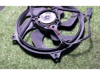 Вентилятор печки       Citroen C5